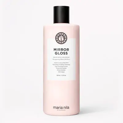 Maria Nila Mirror Gloss Shampoo 350ml