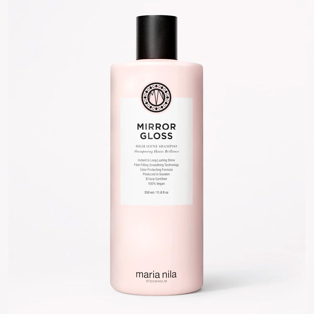 Maria Nila Mirror Gloss Shampoo 350ml