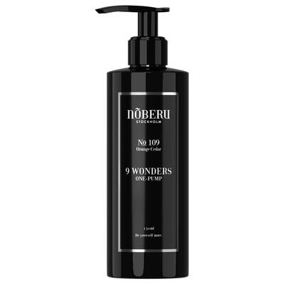 Noberu 9 Wonders One-Pump 150 ml