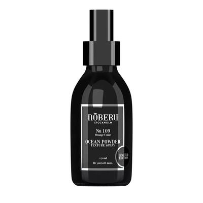 Noberu Ocean Powder Texture Spray - Orange Cedar 150ml