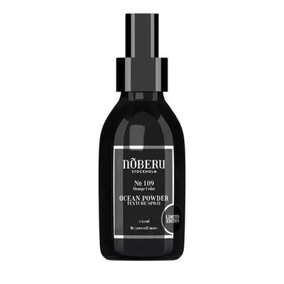 Noberu Ocean Powder Texture Spray - Orange Cedar 150ml