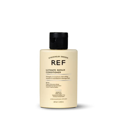 REF Ultimate Repair Conditioner Travel Size - 100ml
