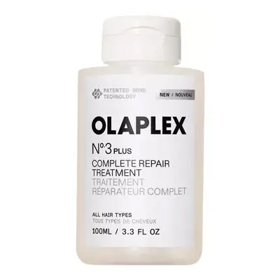 Olaplex No3 Plus Complete Repair Treatment 100 ml