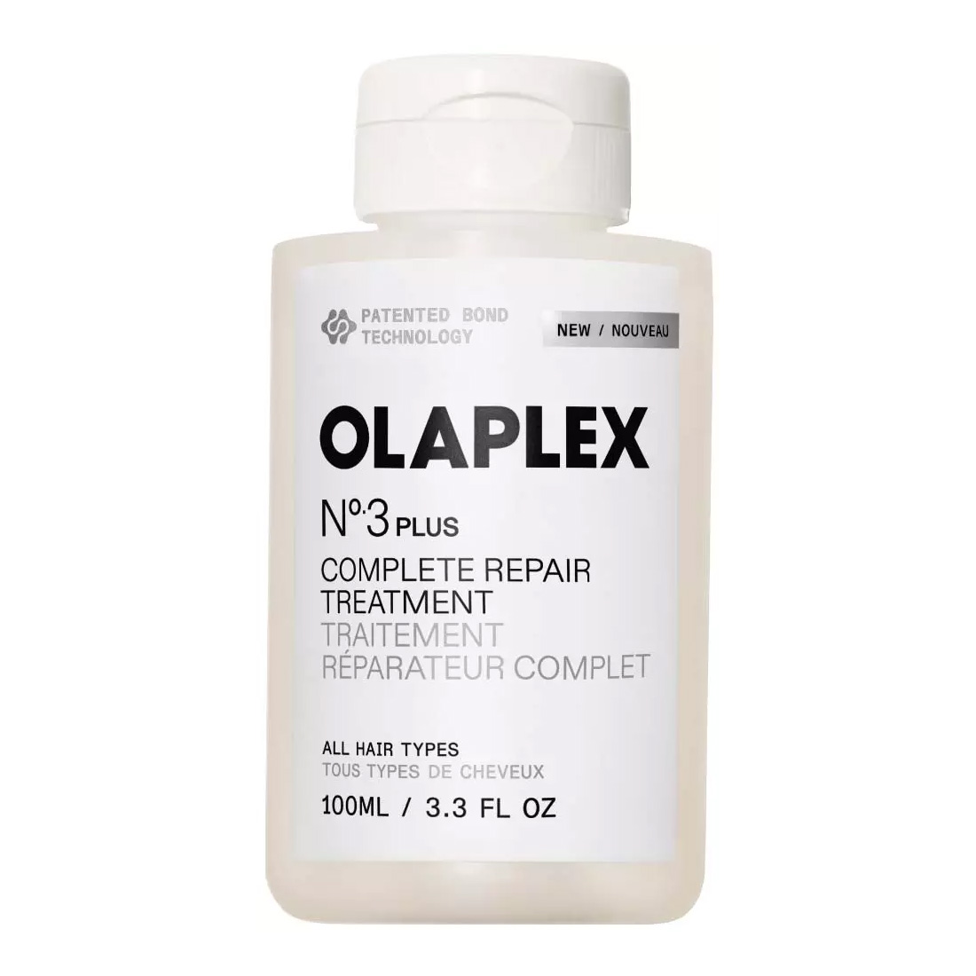 Olaplex No3 Plus Complete Repair Treatment 100 ml
