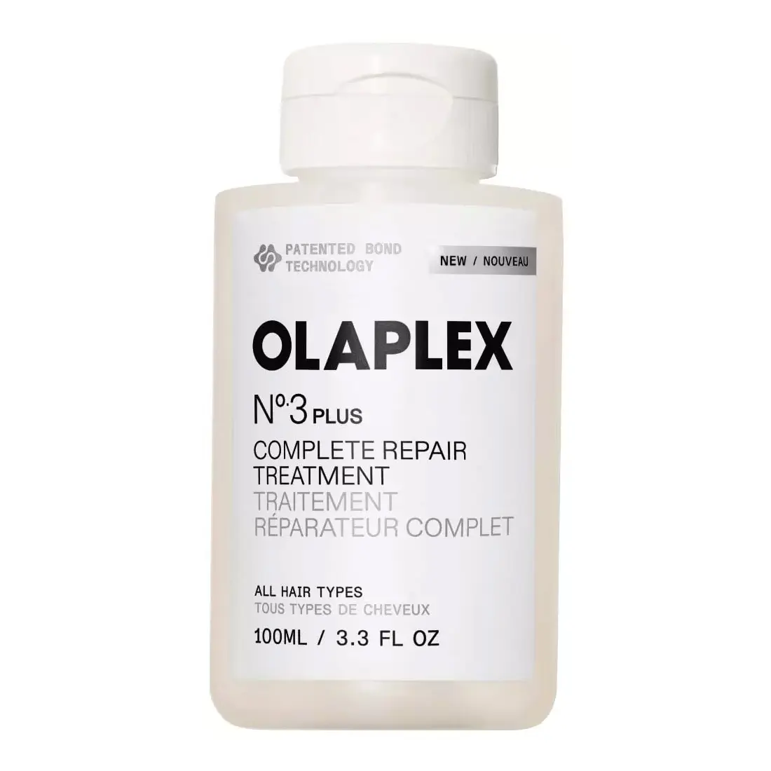Olaplex No3 Plus Complete Repair Treatment 100 ml